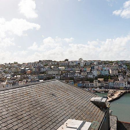 High Seas Vila Brixham Exterior foto
