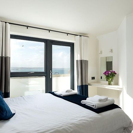 High Seas Vila Brixham Exterior foto